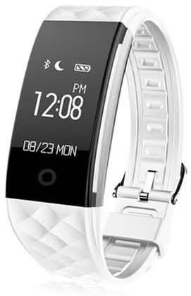 S2 Smart Bracelet Fitness Tracker - Assorted Colors - DailySale, Inc