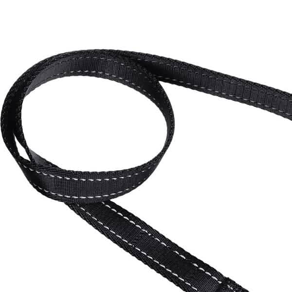 5 Foot Padded Single Handle Dog Leash Pet Supplies - DailySale