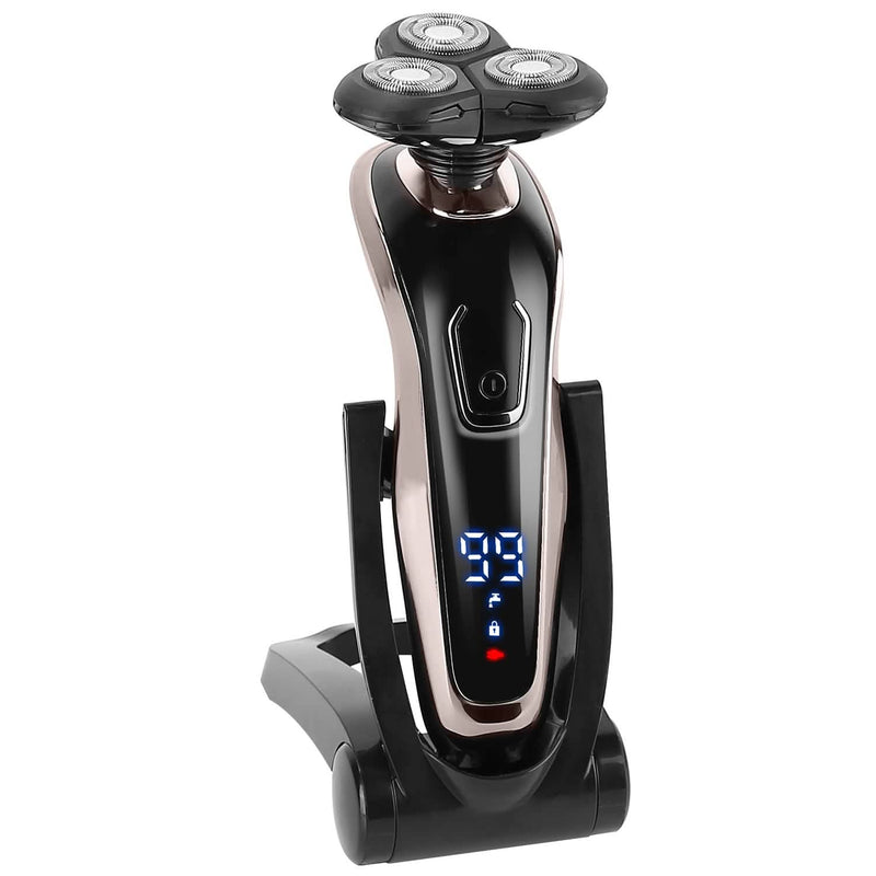 5-in-1 Electric Razor Shaver Men's Grooming - DailySale