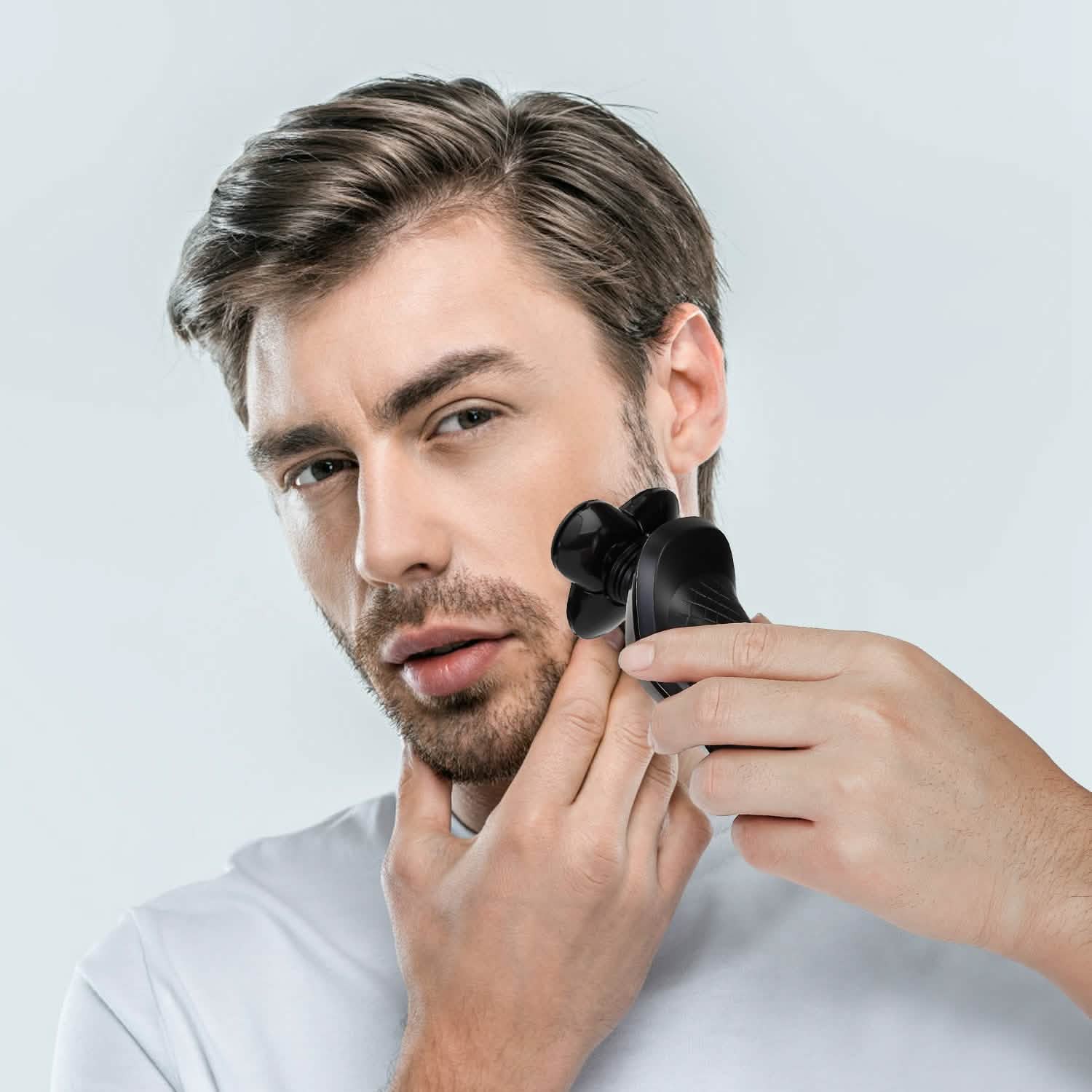 5-in-1 Electric Razor Shaver Men's Grooming - DailySale