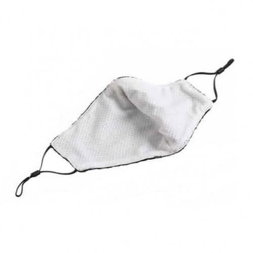 5-Pack: Bling Sequin Face Masks with Adjustable Ear Loops Face Masks & PPE - DailySale