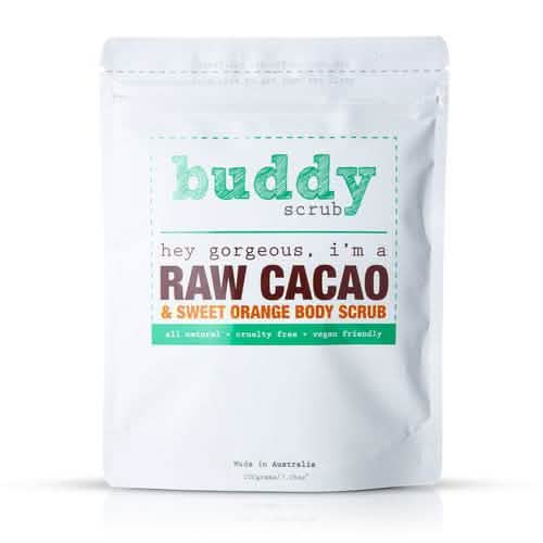 5-Pack: Body Scrub Complete Collection Beauty & Personal Care - DailySale