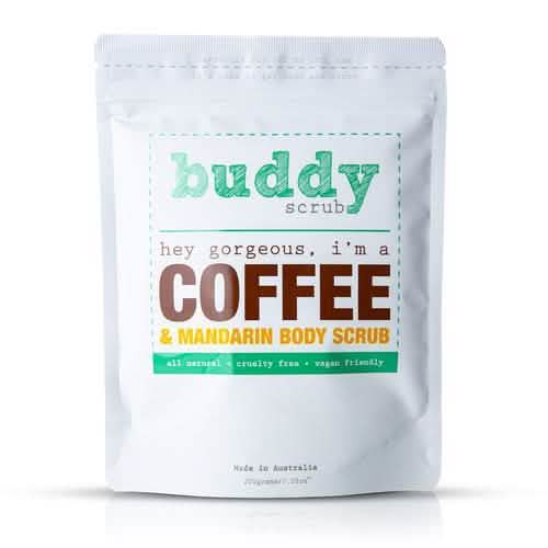 5-Pack: Body Scrub Complete Collection Beauty & Personal Care - DailySale