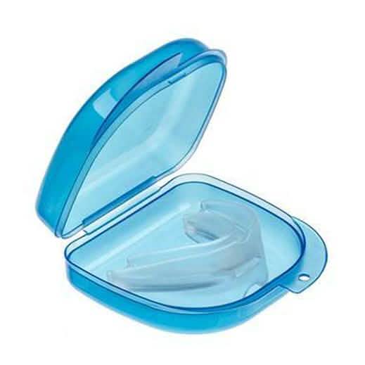 5-Pack: Breathe Easy Snoring and Sleep Apnea Reducing Mouth Piece Wellness - DailySale