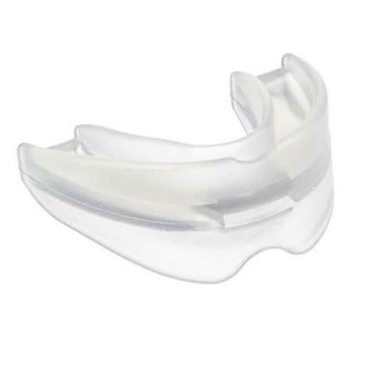 5-Pack: Breathe Easy Snoring and Sleep Apnea Reducing Mouth Piece Wellness - DailySale