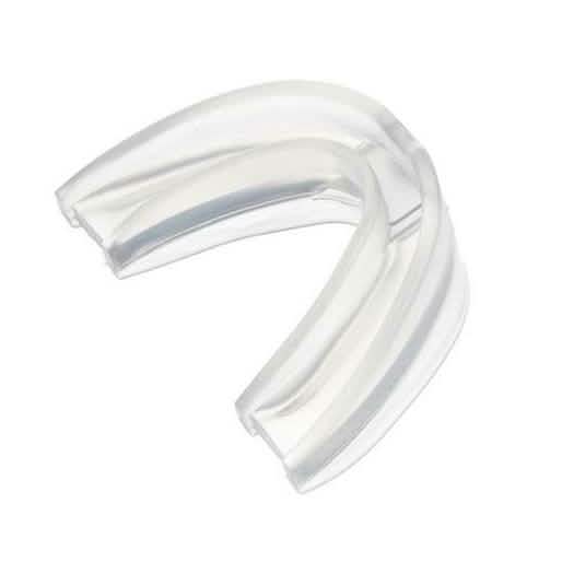 5-Pack: Breathe Easy Snoring and Sleep Apnea Reducing Mouth Piece Wellness - DailySale