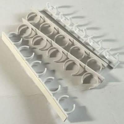 5-Pack: Cabinet Spice Wall Rack Storage Kitchen & Dining - DailySale