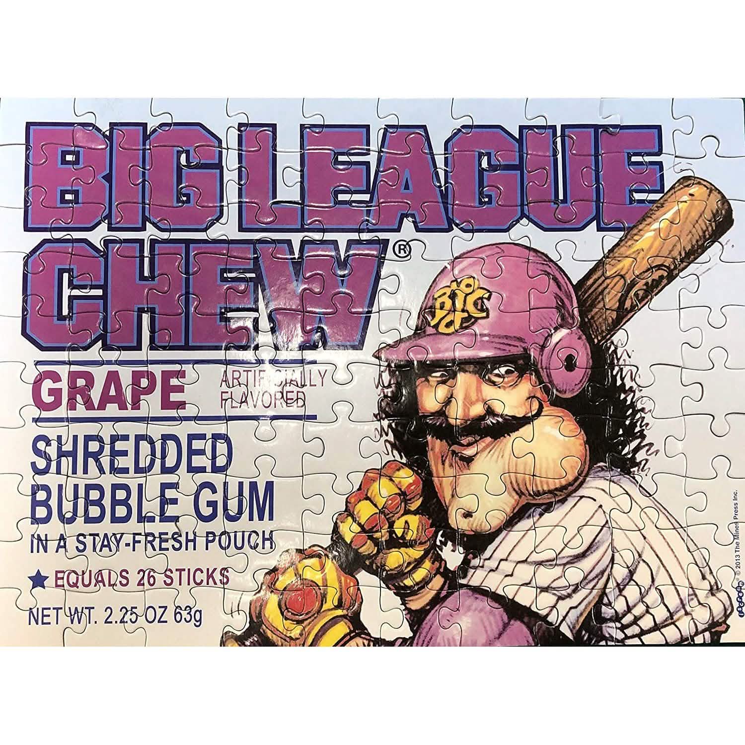 5-Pack: Candy Ice Cream Themed Jigsaw Puzzles Toys & Hobbies - DailySale