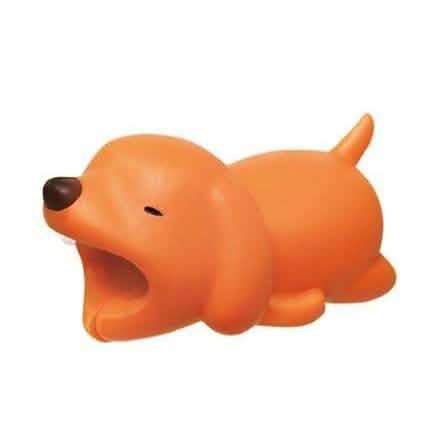 5-Pack: Chompy Animals Cord Protector Gadgets & Accessories - DailySale