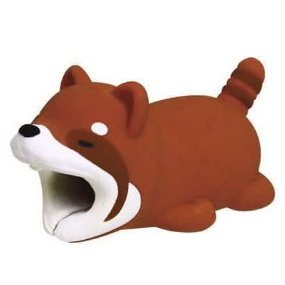 5-Pack: Chompy Animals Cord Protector Gadgets & Accessories - DailySale