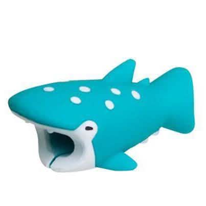 5-Pack: Chompy Animals Cord Protector Gadgets & Accessories - DailySale