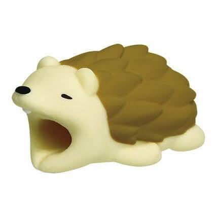 5-Pack: Chompy Animals Cord Protector Gadgets & Accessories - DailySale