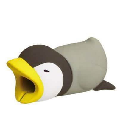 5-Pack: Chompy Animals Cord Protector Gadgets & Accessories - DailySale