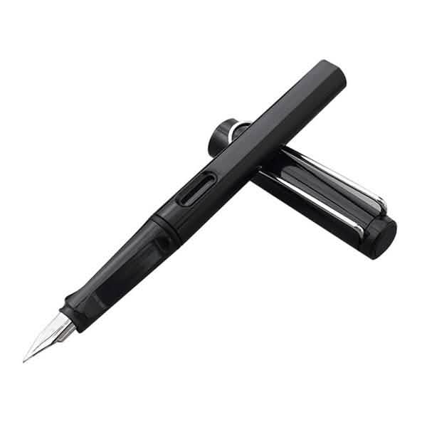 5-Pack: Fashion Color Student Office Fountain Pen School Stationery Supplies Ink Pens Art & Craft Supplies - DailySale