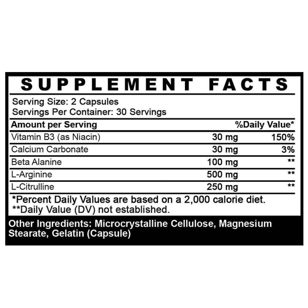 5-Pack: Monster Multivitamin Collection Wellness & Fitness - DailySale