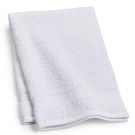 5-Pack: Super Absorbent 100% Cotton Bath Towels Bath - DailySale