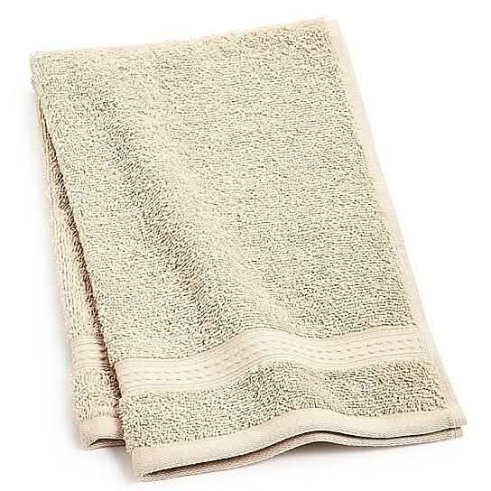 5-Pack: Super Absorbent 100% Cotton Bath Towels Bath - DailySale