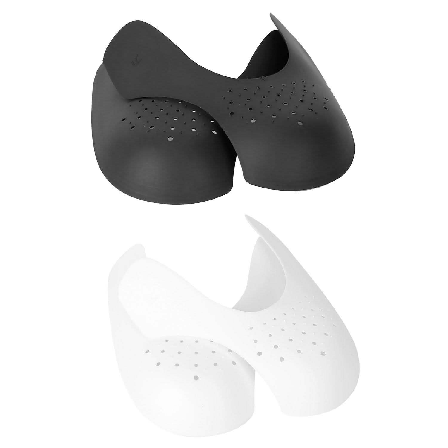 5-Pairs: Shoes Crease Protectors Everything Else - DailySale