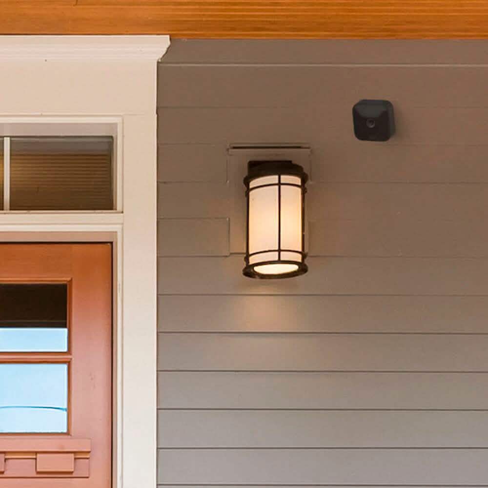 5-Piece: Blink Outdoor Wireless 1080p Camera Kit Cameras & Drones - DailySale