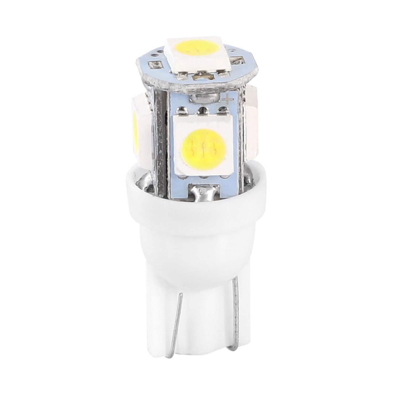 50-Piece: LED Car Light Bulbs Automotive - DailySale