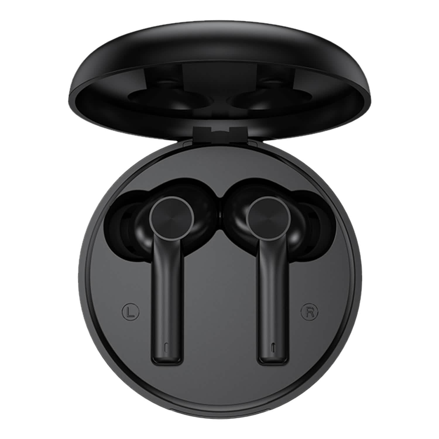 5.0 TWS Wireless Earbuds Headphones & Audio - DailySale