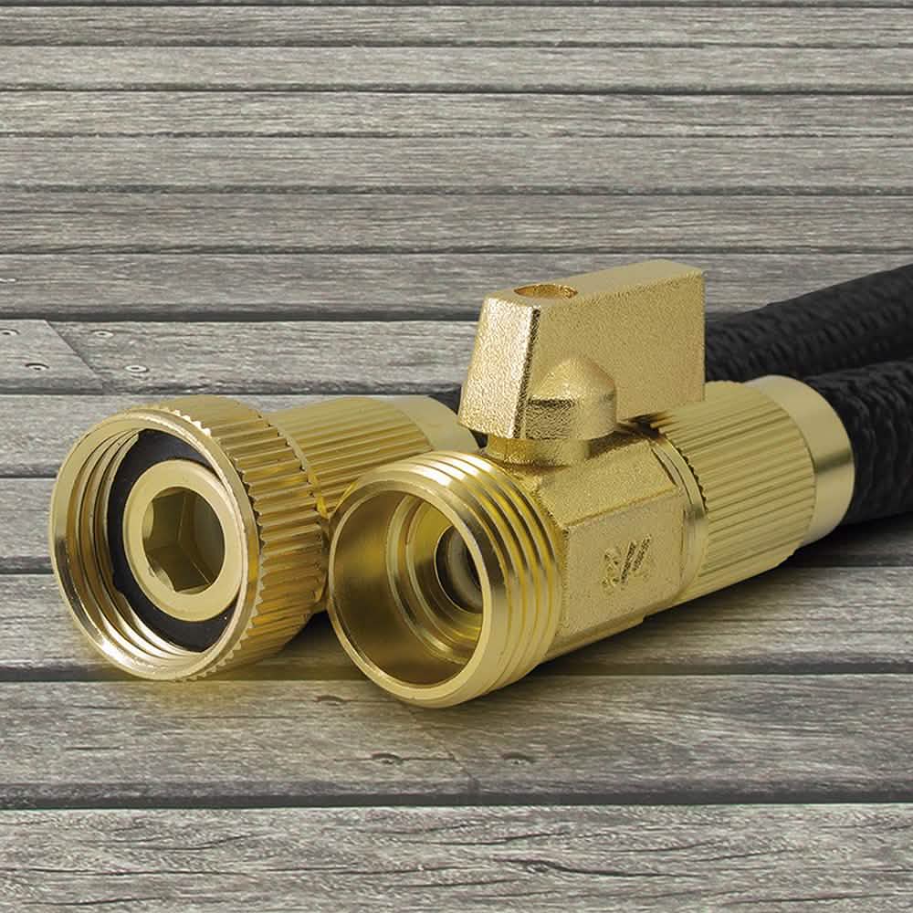 50ft Extendable Garden Hose Everything Else - DailySale
