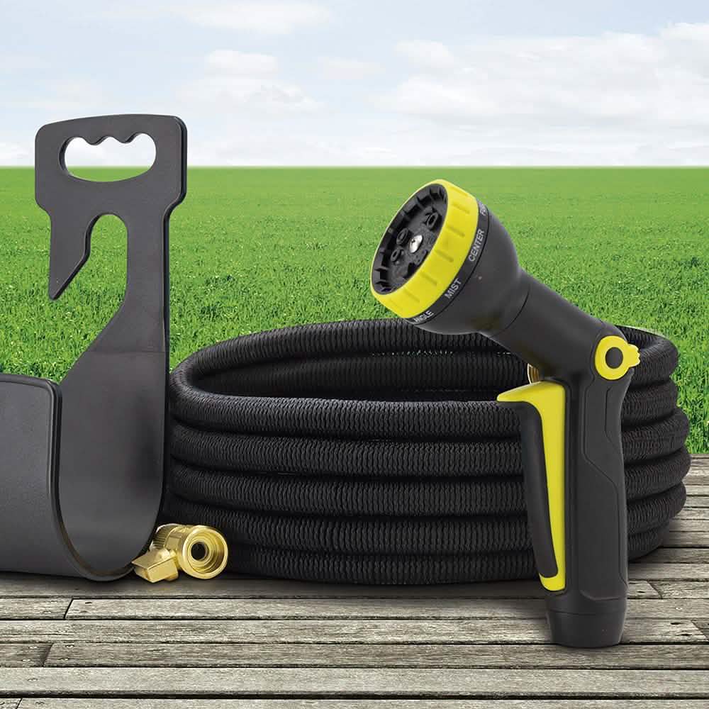 50ft Extendable Garden Hose Everything Else - DailySale