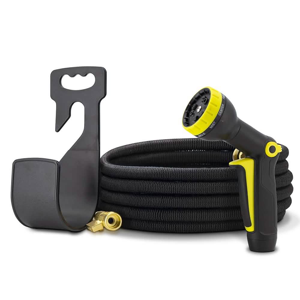 50ft Extendable Garden Hose Everything Else - DailySale