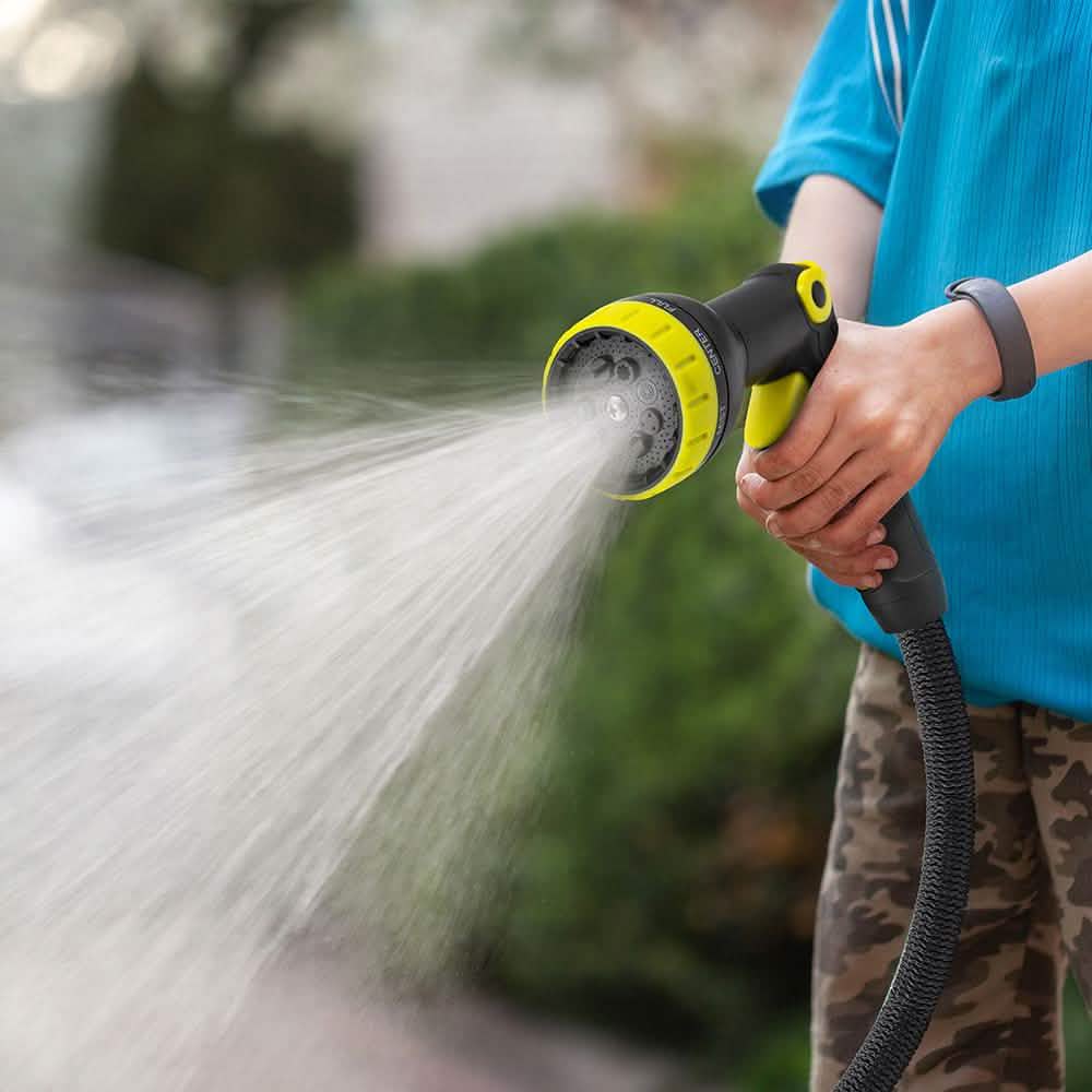 50ft Extendable Garden Hose Everything Else - DailySale