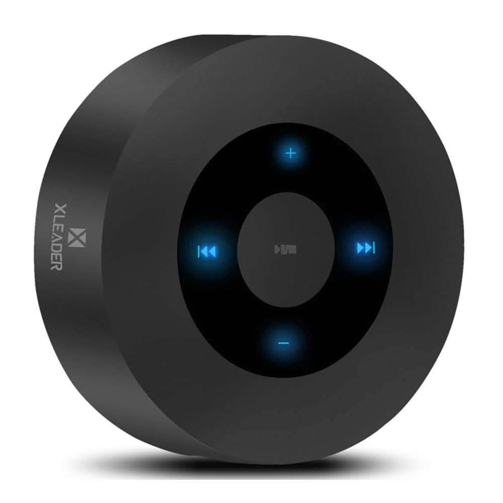 Touch Portable Bluetooth Speaker - Assorted Colors - DailySale, Inc