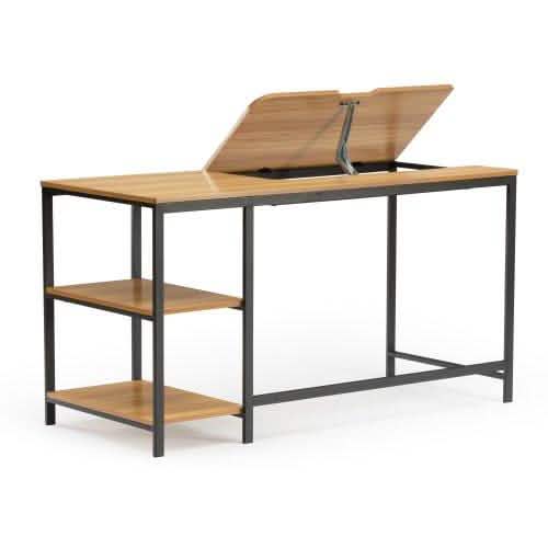 55" Multi-Function Drafting Table Furniture & Decor - DailySale