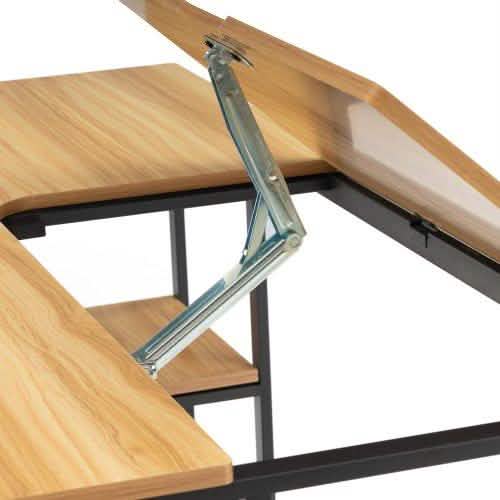 55" Multi-Function Drafting Table Furniture & Decor - DailySale