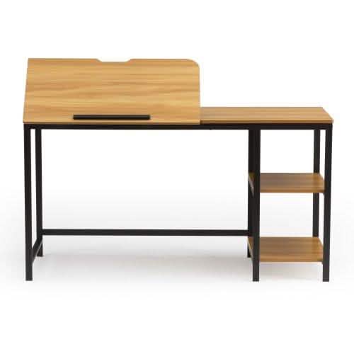 55" Multi-Function Drafting Table Furniture & Decor - DailySale