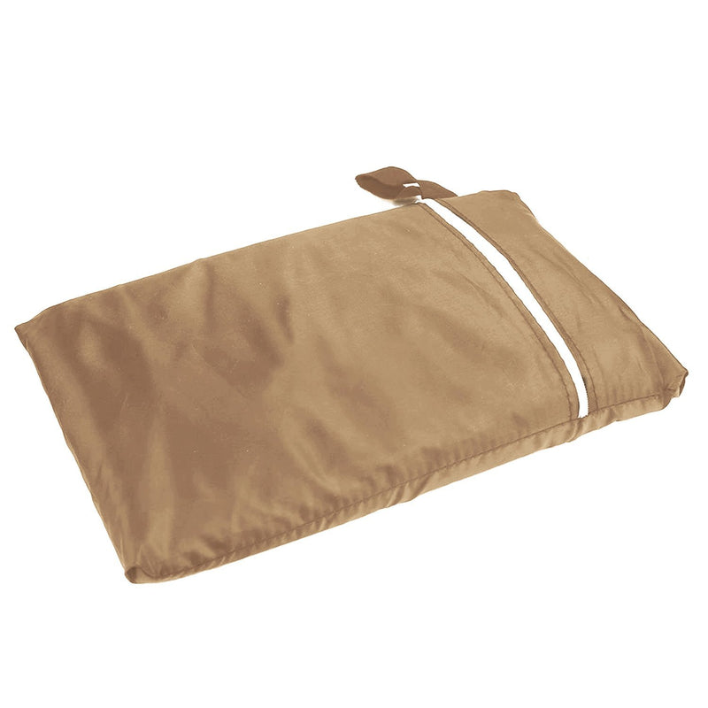 57-Inch Weather Resistant Barbecue Grill Cover