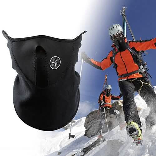 Neoprene Winter Ski Masks - Assorted Colors - DailySale, Inc