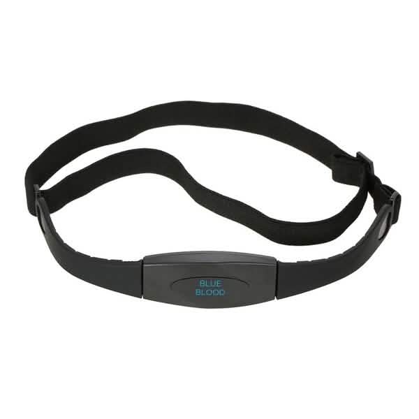 Bluetooth 4.0 Wireless Sport Heart Rate Monitor Chest Strap - DailySale, Inc