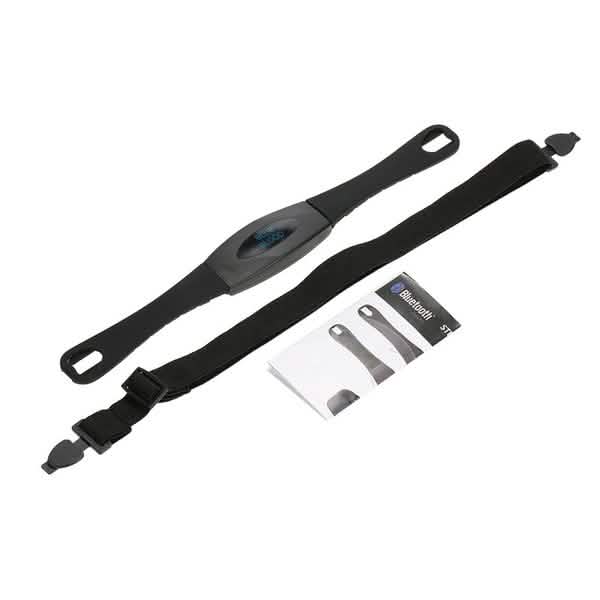 Bluetooth 4.0 Wireless Sport Heart Rate Monitor Chest Strap - DailySale, Inc
