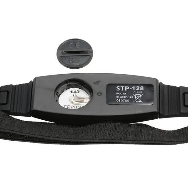 Bluetooth 4.0 Wireless Sport Heart Rate Monitor Chest Strap - DailySale, Inc