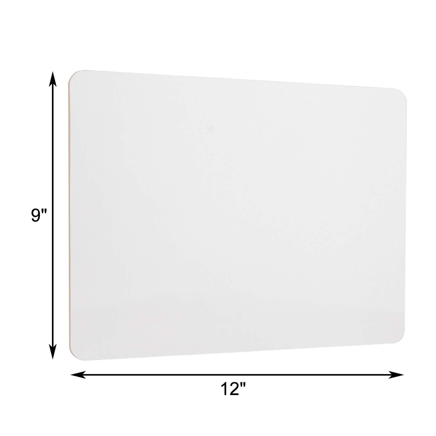 6 Kits Whiteboard Pen Clips Dry Erase Writing Drawing Board Everything Else - DailySale