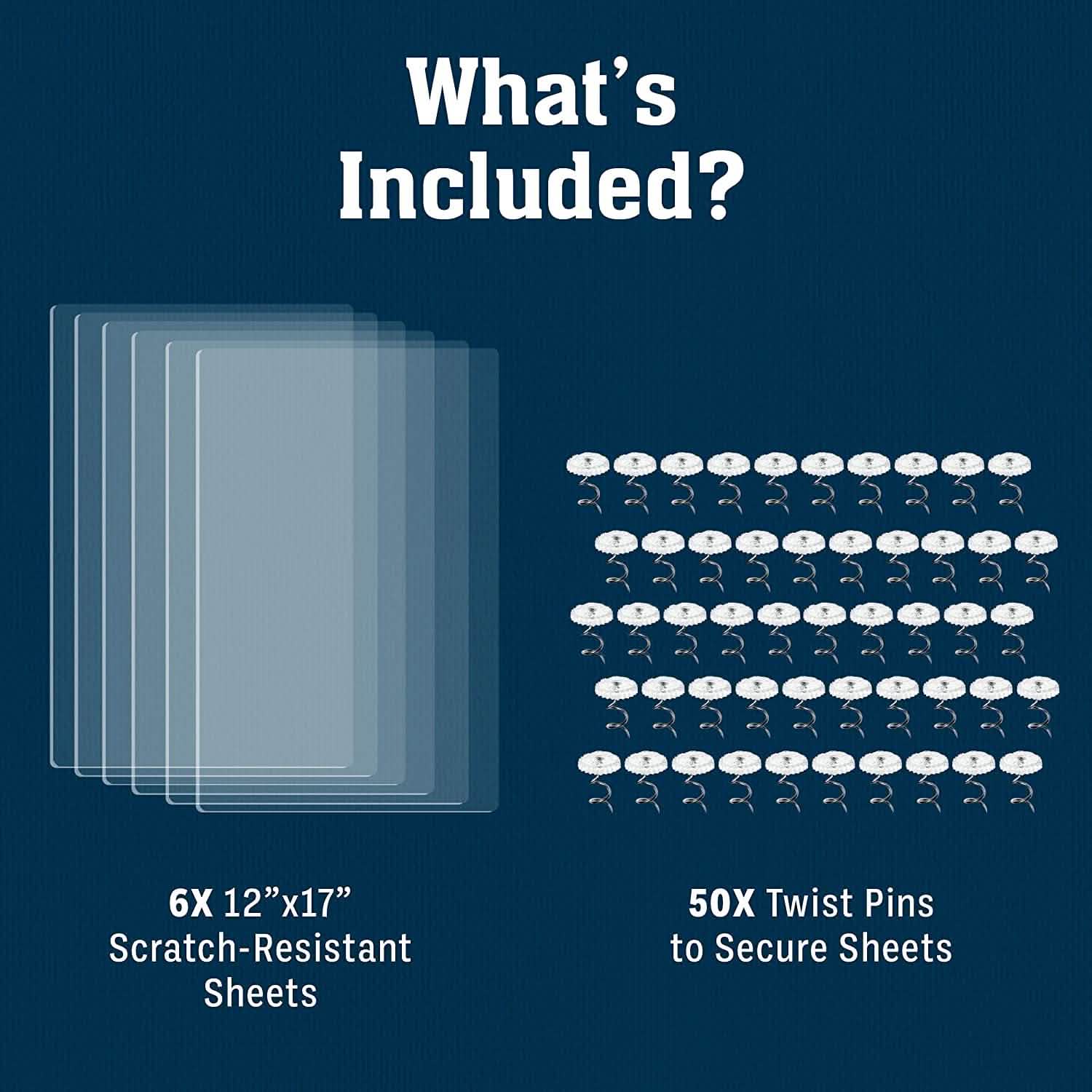 6-Pack: Amazing Shields Cat Scratch Deterrent Furniture & Decor - DailySale