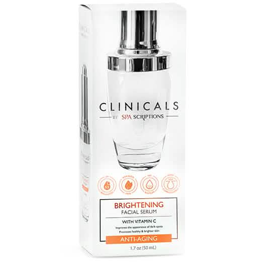 6-Pack: Clinicals Anti-Aging Serums Beauty & Personal Care - DailySale