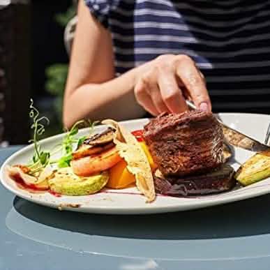 6-Pack: Melamine Servings Bowls or Plates Wine & Dining - DailySale