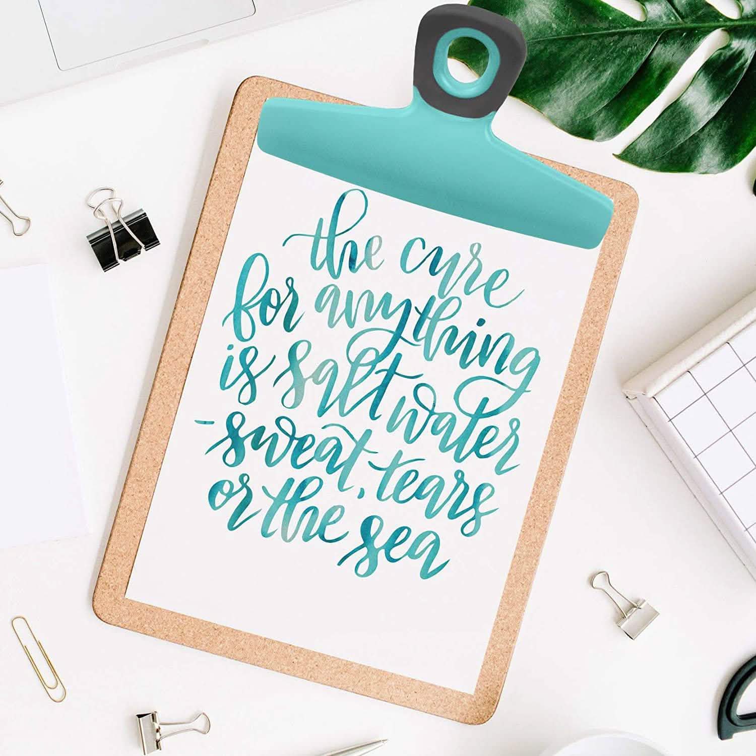 6-Pack: Multi Purpose Large Bag Clips Everything Else - DailySale