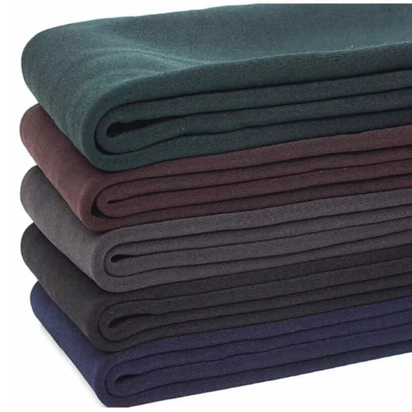 6-Pack: Women’s Extra Fleece Leggings High Waist Women's Bottoms - DailySale