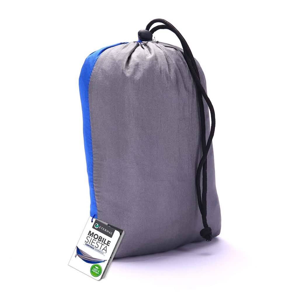 6-Piece: 2-Person Portable Hammock Set Sports & Outdoors - DailySale