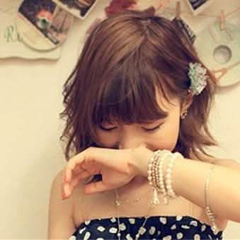 6-Piece: Multi Layer Pearl Bracelet Set Bracelets - DailySale