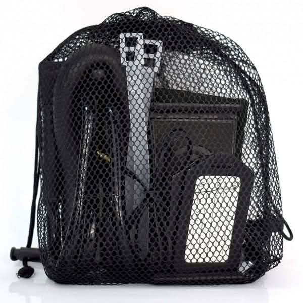 6-Piece Set: Smart Essentials Travel Set Gadgets & Accessories - DailySale