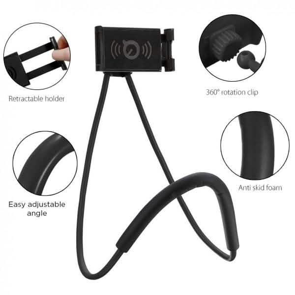 6-Piece Set: Smart Essentials Travel Set Gadgets & Accessories - DailySale