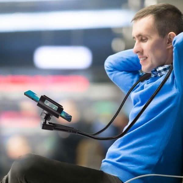 6-Piece Set: Smart Essentials Travel Set Gadgets & Accessories - DailySale