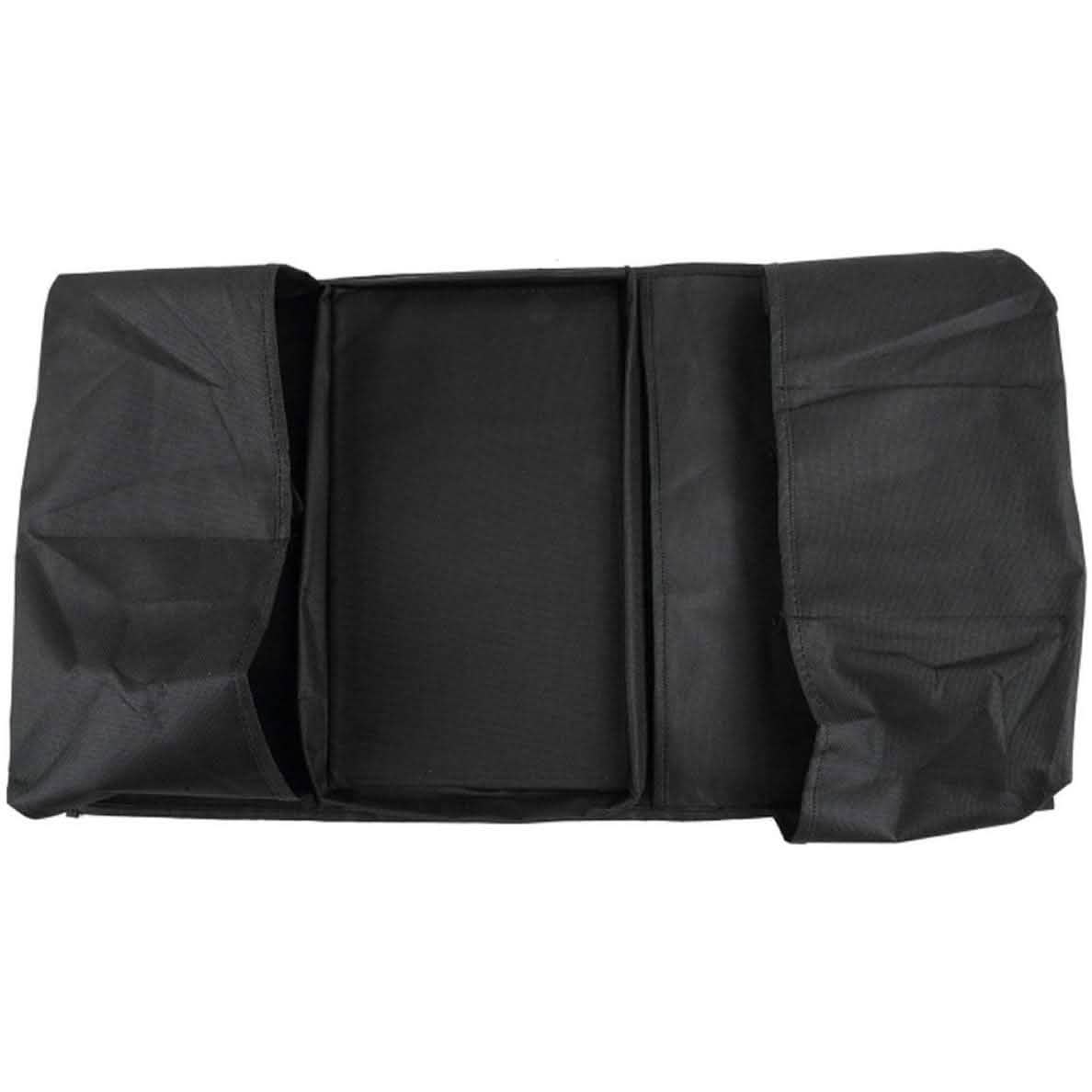6-Pocket Armrest Couch Organizer Home Essentials - DailySale